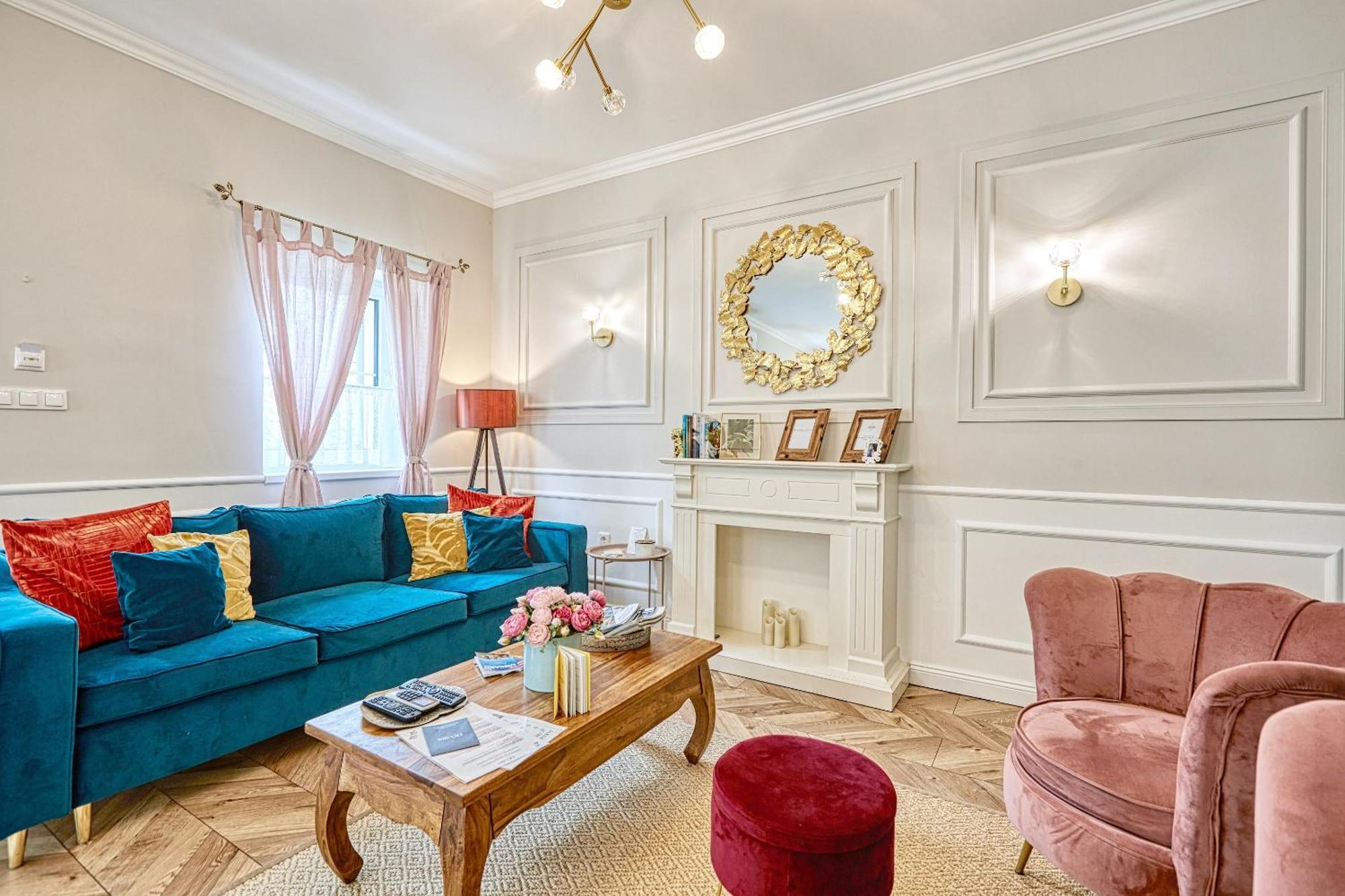 The Doors Boutique Apartments Mosonmagyaróvár Exteriör bild